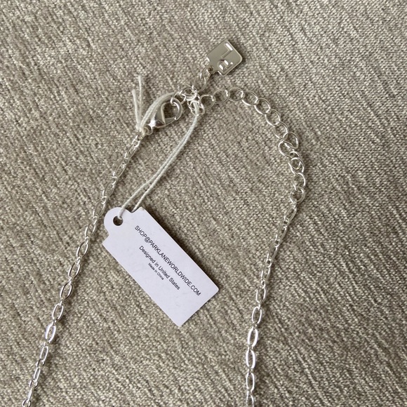Park Lane Necklace - Picture 3 of 3